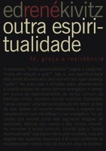 Baixar Outra espiritualidade: fé, graça e resistência pdf, epub, eBook