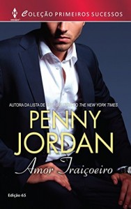 Baixar Amor Traiçoeiro – Harlequin Primeiros Sucessos Ed.65 pdf, epub, eBook
