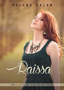 Baixar Raissa (Sob a luz do seu olhar 2º Edição) pdf, epub, eBook