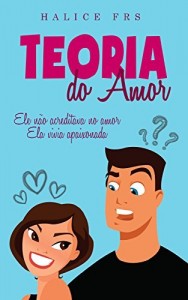 Baixar Teoria do Amor pdf, epub, eBook