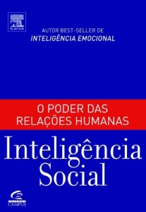Baixar Inteligência Social pdf, epub, eBook