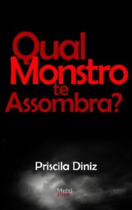 Baixar Qual Monstro te Assombra? pdf, epub, eBook
