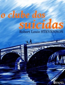 Baixar O clube dos suicidas pdf, epub, eBook