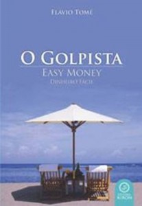 Baixar O Golpista pdf, epub, eBook