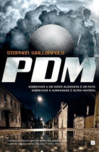 Baixar PDM – PDM – vol. 1: Pérolas da morte pdf, epub, eBook