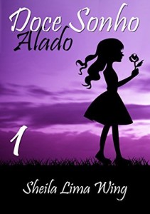 Baixar Doce Sonho Alado pdf, epub, eBook