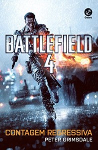 Baixar Battlefield 4: Contagem regressiva pdf, epub, eBook