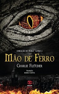 Baixar Mão de Ferro pdf, epub, eBook