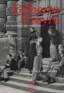 Baixar Gilberto Freyre pdf, epub, eBook