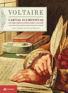 Baixar Cartas iluministas: Correspondência selecionada e anotada pdf, epub, eBook
