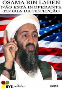 Baixar OSAMA BIN LADEN NÃO ESTÁ INOPERANTE TEORIA DA DECEPÇÃO pdf, epub, eBook