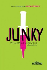 Baixar Junky pdf, epub, eBook