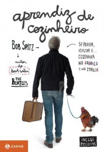 Baixar Aprendiz de cozinheiro: Separar, viajar e… cozinhar na Fran&ccedil;a e na It&aacute;lia pdf, epub, eBook