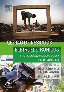 Baixar Gestão de Resíduos Eletroeletrônicos pdf, epub, eBook