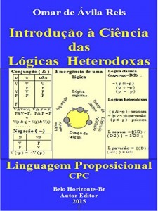 Baixar Introducao a Ciencia das Logicas heterodoxas pdf, epub, eBook