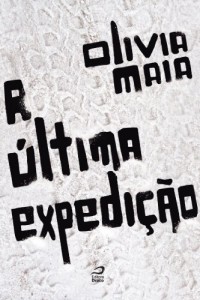 Baixar A última expedição pdf, epub, eBook