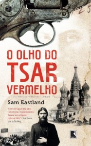 Baixar O olho do Tsar vermelho pdf, epub, eBook