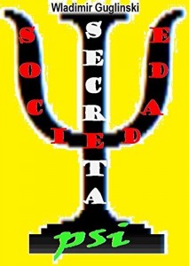 Baixar Sociedade Secreta PSI pdf, epub, eBook