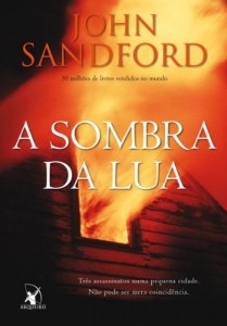 Baixar A sombra da lua (Virgil Flowers) pdf, epub, eBook
