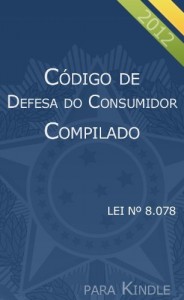 Baixar Código de Defesa do Consumidor Compilado pdf, epub, eBook