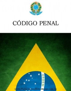 Baixar Código Penal Brasileiro pdf, epub, eBook