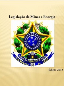 Baixar Legisla&ccedil;&atilde;o de Minas e Energia (2013) pdf, epub, eBook