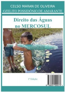 Baixar Direito das &Aacute;guas no MERCOSUL pdf, epub, eBook