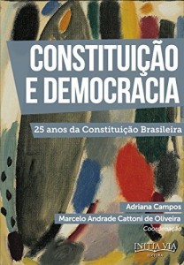 Baixar Constituição e Democracia: 25 anos da Constituição brasileira pdf, epub, eBook