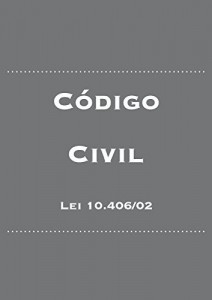 Baixar Código Civil de 2002: Lei 10.406/02 (Direito Civil Brasileiro) pdf, epub, eBook