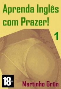 Baixar Aprenda Inglês com Prazer! (Inglês para Adultos 1) pdf, epub, eBook