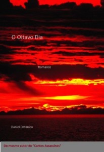 Baixar O Oitavo Dia pdf, epub, eBook