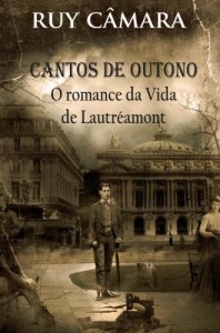 Baixar CANTOS DE OUTONO, ROMANCE DA VIDA DE LAUTR&Eacute;AMONT pdf, epub, eBook