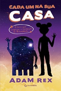 Baixar Cada um na sua casa pdf, epub, eBook