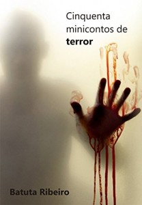 Baixar Cinquenta minicontos de terror pdf, epub, eBook