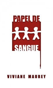Baixar Papel de sangue pdf, epub, eBook
