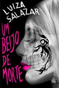 Baixar Um Beijo de Morte (A Ordem) pdf, epub, eBook