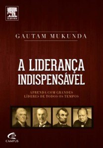 Baixar A Liderança Indispensável pdf, epub, eBook