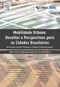 Baixar Mobilidade Urbana pdf, epub, eBook