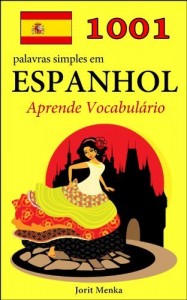 Baixar 1001 palavras simples em Espanhol pdf, epub, eBook