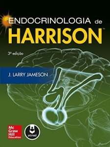 Baixar Endocrinologia de Harrison pdf, epub, eBook