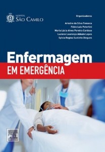 Baixar Enfermagem em Emerg&ecirc;ncia pdf, epub, eBook