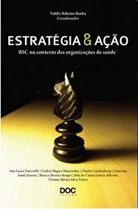 Baixar ESTRATEGIA & A&Ccedil;&Atilde;O pdf, epub, eBook