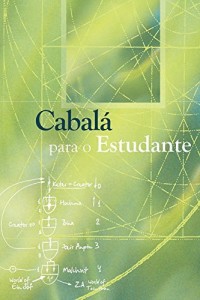 Baixar Cabalá para o Estudante pdf, epub, eBook