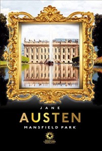 Baixar Mansfield Park (Edição Bilíngue) pdf, epub, eBook