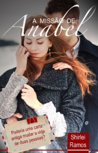 Baixar A Missão de Anabel pdf, epub, eBook