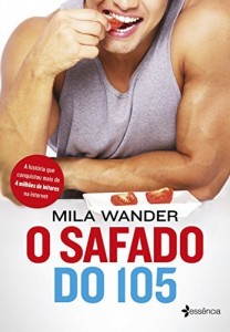 Baixar O safado do 105 pdf, epub, eBook