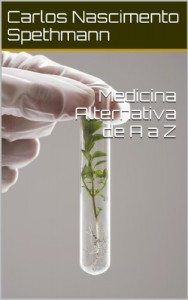 Baixar Medicina Alternativa de A a Z pdf, epub, eBook