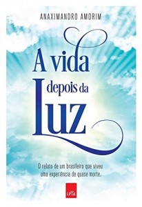 Baixar A vida depois da luz pdf, epub, eBook