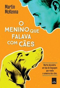 Baixar O menino que falava com cães pdf, epub, eBook