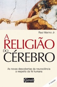 Baixar A Religião do Cérebro pdf, epub, eBook